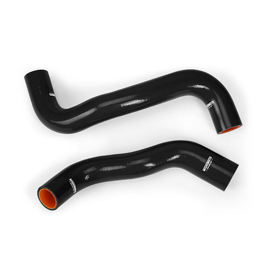 Mishimoto MMHOSE-VET-09BK 09-14 Chevy Corvette Black Silicone Radiator Hose Kit