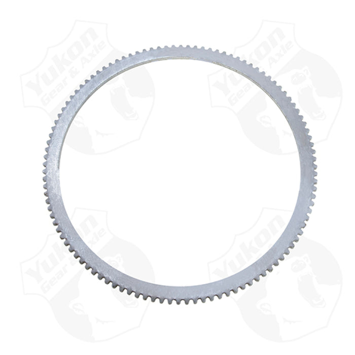 Yukon Gear & Axle YSPABS-005 Yukon Gear 108 Tooth Abs Tone Ring For 9.25in Chrysler / w/ 5 Lug Axles