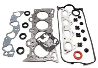 Cometic Gasket PRO2045C Cometic Street Pro 06-07 Subaru WRX EJ255 DOHC 101mm Bore Complete Gasket Kit *OEM # 10105AB010*