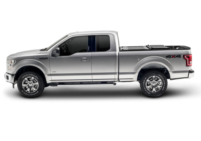 Undercover FX21029 UnderCover 2021+ Ford F-150 Crew Cab 5.5ft Flex Bed Cover