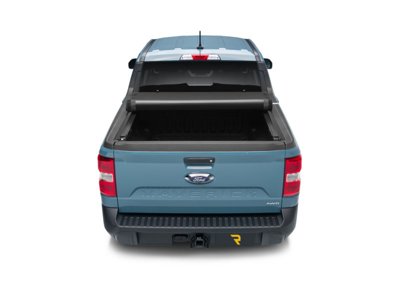 Truxedo TRX1494701 Pro X15 Bed Cover 22- Ford Maverick 4ft 6in Be