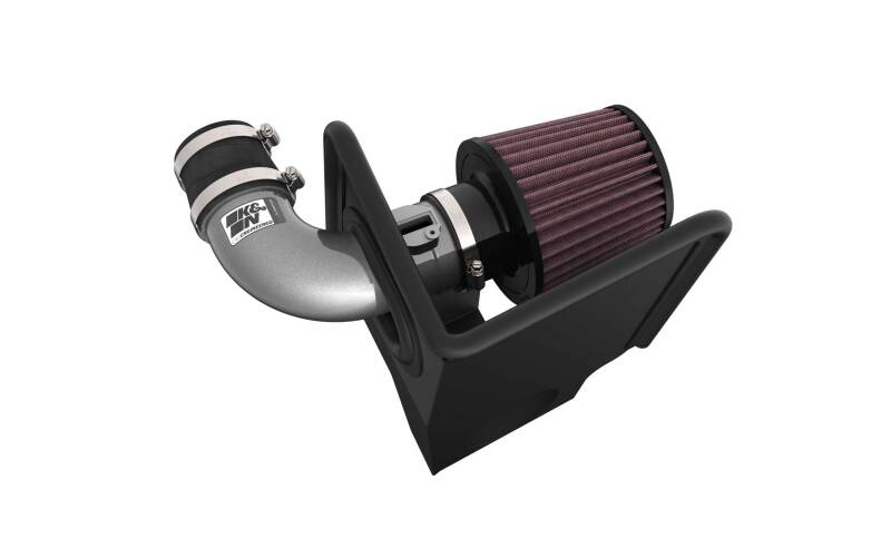 K&N Engineering 77-2589KC K&N 23-24 Mazda CX-50 L4 2.5L Turbo Performance Air Intake System
