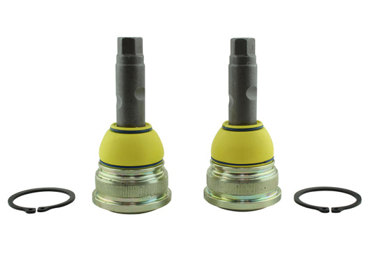 Whiteline KCA439 05-10 Ford Mustang Ball Joints for Roll Center Correction
