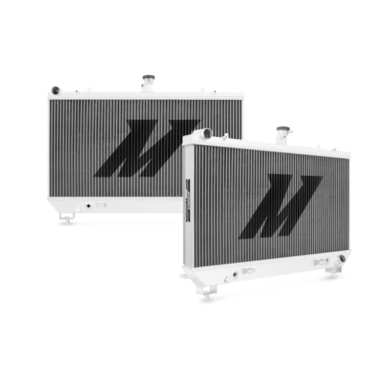 Mishimoto MMRAD-CSS-10 10-11 Chevrolet Camaro SS V8 Aluminum Radiator