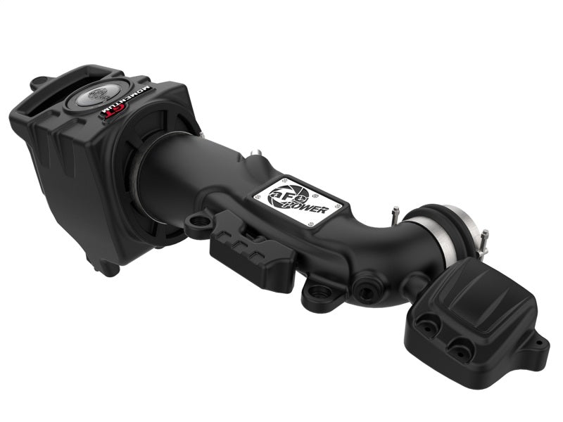aFe 51-76217 Momentum GT Pro DRY S Cold Air Intake System 2018+ Jeep Wrangler (JL) V6 3.6L