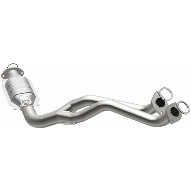 Magnaflow 447103 MagnaFlow Conv DF 95-97 Toyota Landcruiser 4.5L/1996 Lexus LX 450 4.5L