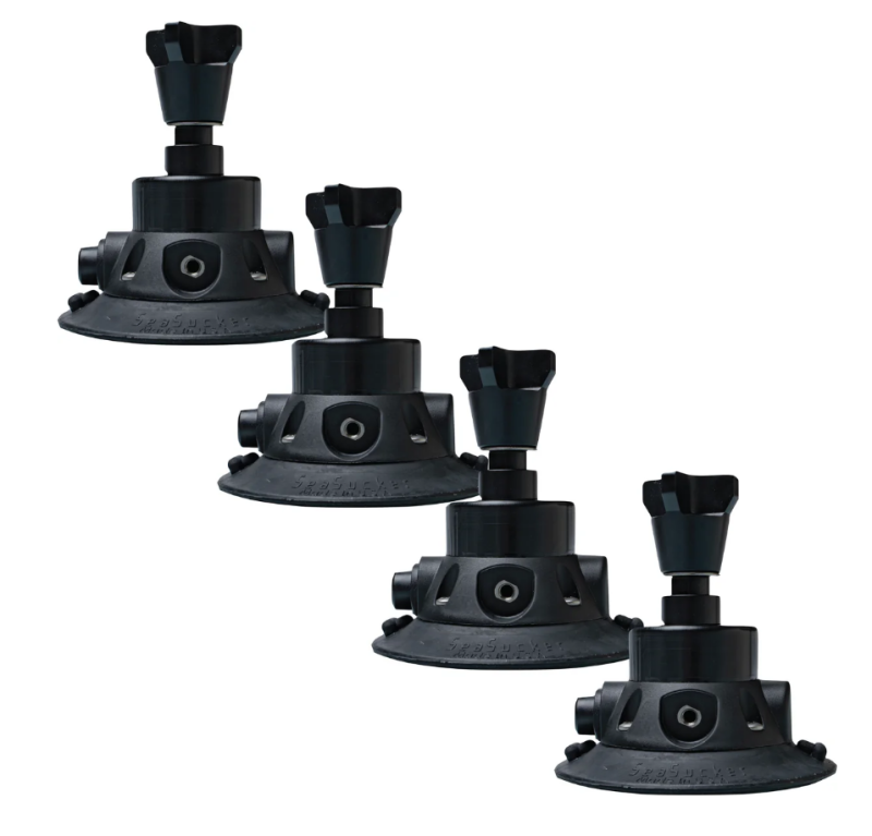 SeaSucker SM2700 Hi-Lift Jack Mount