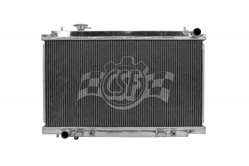 CSF 3329 03-06 Nissan 350Z Radiator