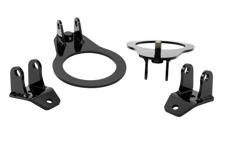 UMI Performance 2045 82-02 GM F-Body Rear Coilover Brackets Bolt In