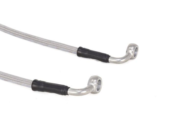 Goodridge 22074 03+ 350z/G35 Brake Lines (incl. Brembro kits)