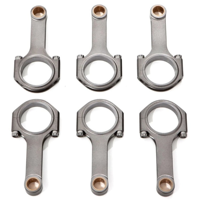 Carrillo SCR9103-6 BMW N55 Pro-H 3/8 WMC Bolt Connecting Rods - Set of 6