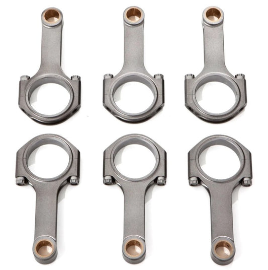 Carrillo SCR13492-6 BMW/Toyota B58 - CC 5.828in Pro-H 3/8 WMC Bolt Connecting Rods - Set of 6