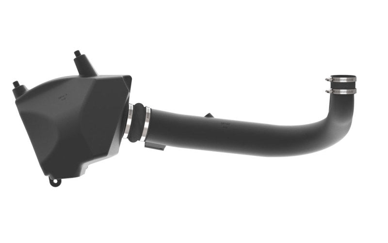 K&N Engineering 63-3113 K&N 19-20 Chevrolet 1500 2.7L L4 F/I AirCharger Performance Intake System
