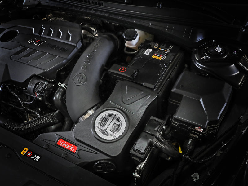 aFe 56-70057D AFE Takeda Momentum Intake