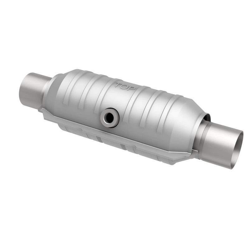 Magnaflow 418054 Conv Univ 2.00 1/O2 CA