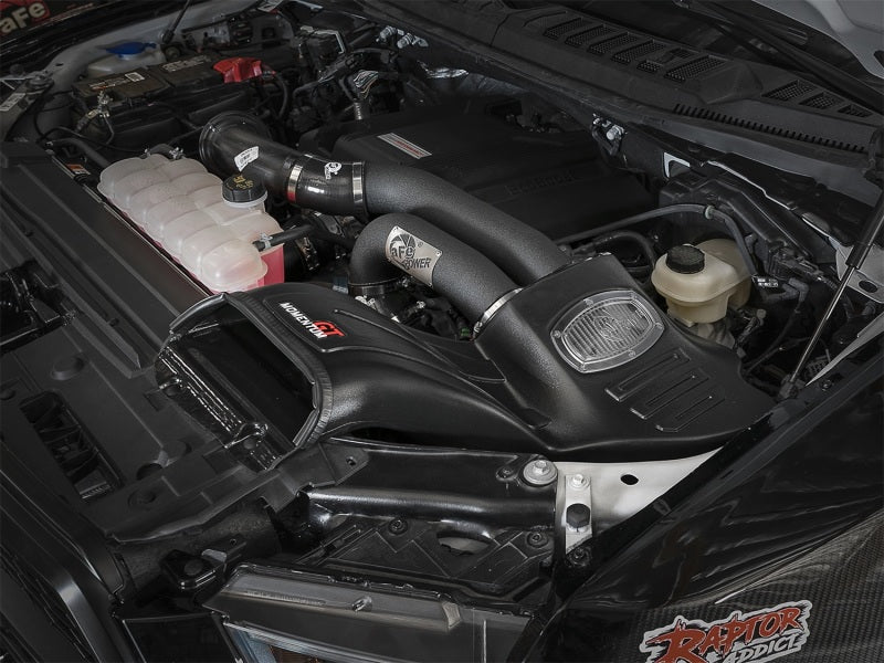aFe 51-73120-B AFE Momentum XP Cold Air Intakes