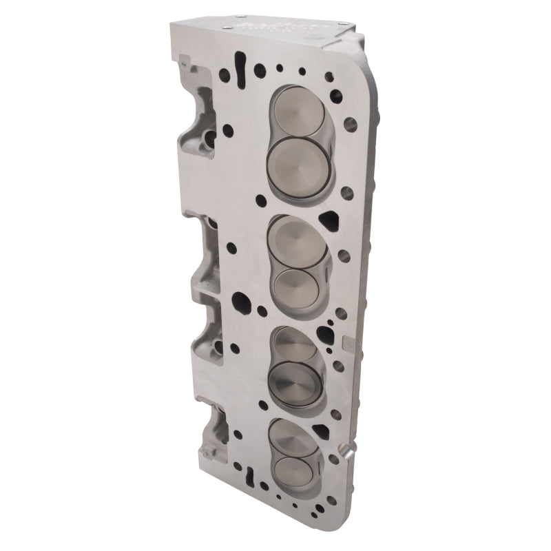 Edelbrock EDE60899 SBC Performer RPM Cylinder Head - Assm.