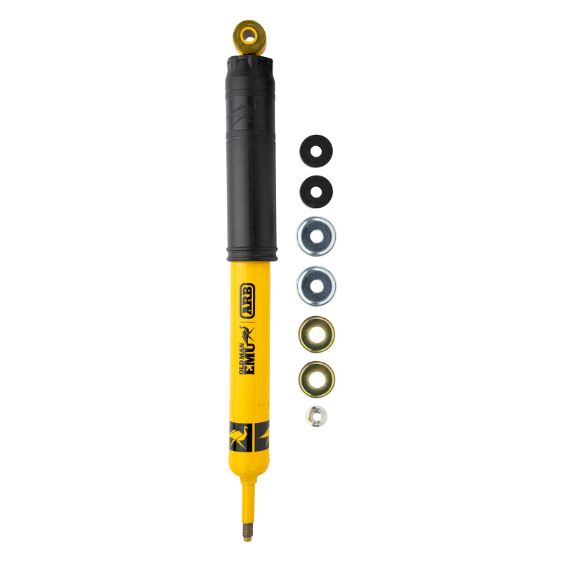 Old Man Emu 60113 ARB / OME Nitrocharger Sport Shock G Wagon -F
