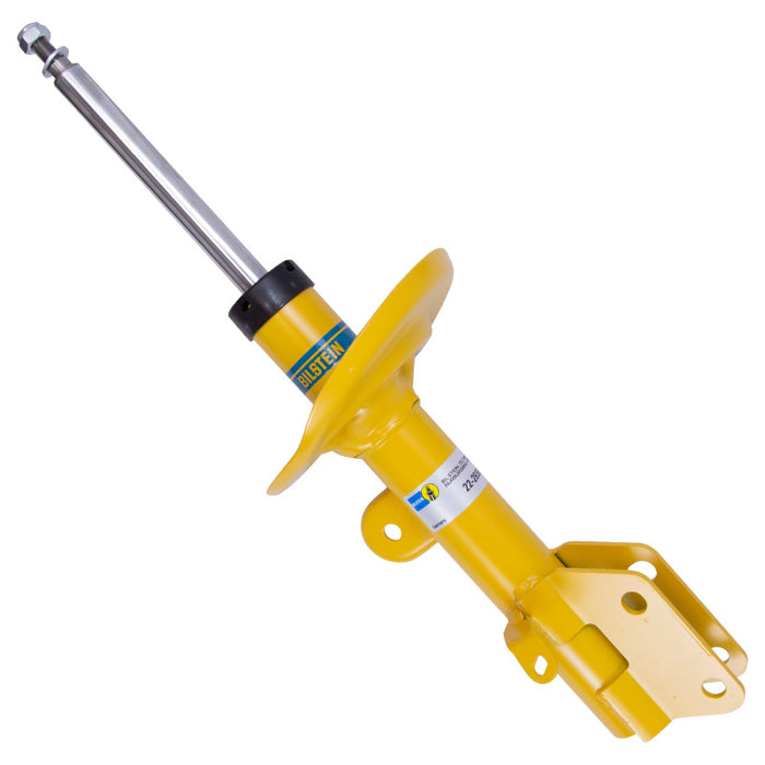 Bilstein 22-283627 B6 18-19 Subaru Crosstrek Front Left Strut Assembly
