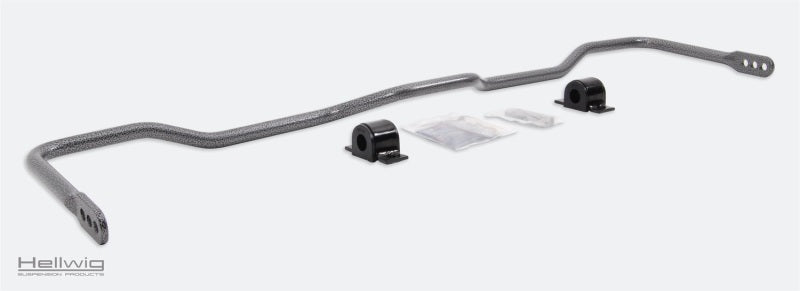Hellwig 7779 20-21 Jeep Gladiator Solid Heat Treated Chromoly 7/8in Rear Sway Bar
