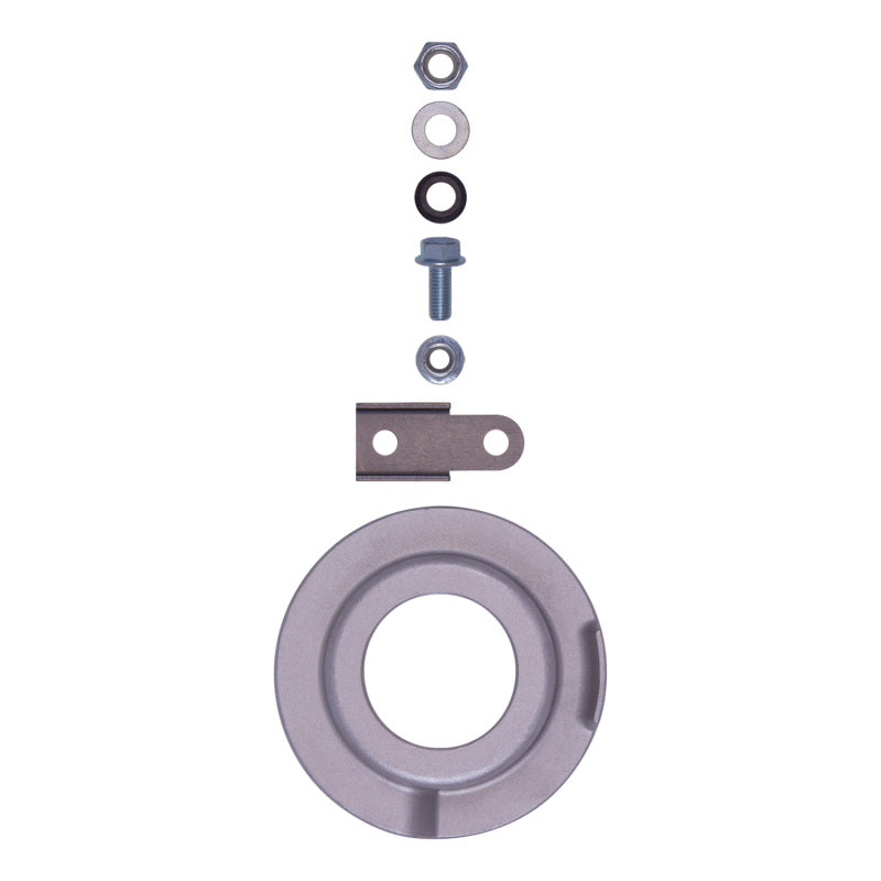 Bilstein 24-320160 Subaru Outback 2014-2010 B8 TerraSport Shock Absorber Rear