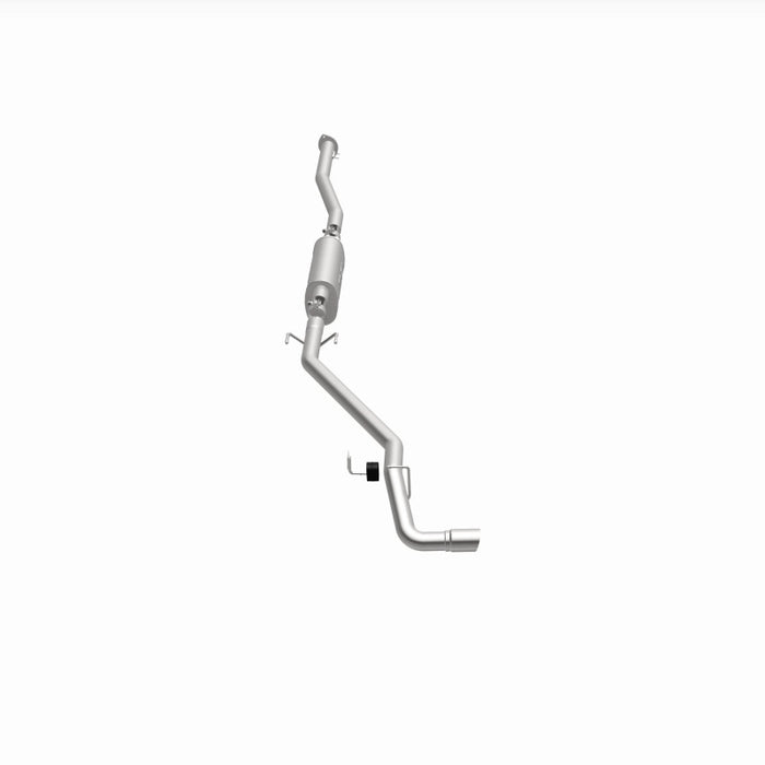 Magnaflow 15811 MagnaFlow Sys C/B 01-03 Toyota Tacoma Cc/Sb 2