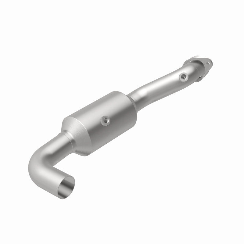 Magnaflow 21-474 MagnaFlow 15-17 Ford F-150 XL V6 3.5L Direct Fit OEM Grade Federal Catalytic Converter