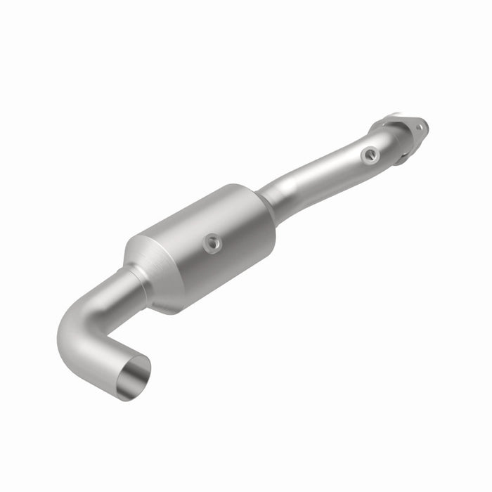 Magnaflow 21-474 MagnaFlow 15-17 Ford F-150 XL V6 3.5L Direct Fit OEM Grade Federal Catalytic Converter
