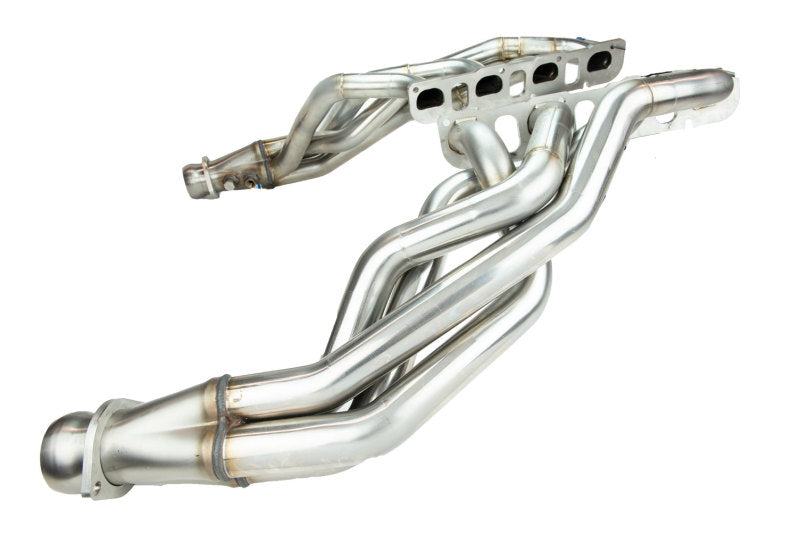 Kooks Headers 3101H530 Kooks 05-14 Chrysler 300 C SRT8 SRT8 SRT8 Core 1-7/8 x 2 Header & Green Catted SRT8 Conn Kit