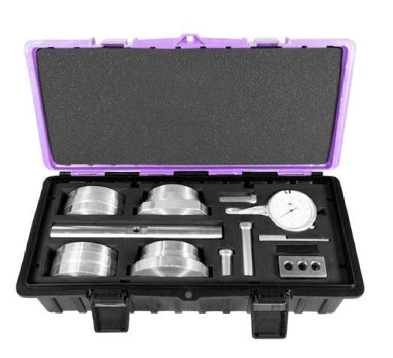 Yukon Gear & Axle YT D02 Yukon Deluxe Pinion Depth Setting Tool/Gauge