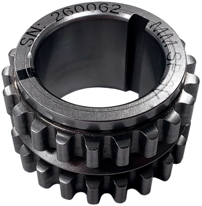 Boundary MM-SP-GT500 07-14 Ford Modular Motor GT500 V8 Billet Crankshaft Timing Sprocket