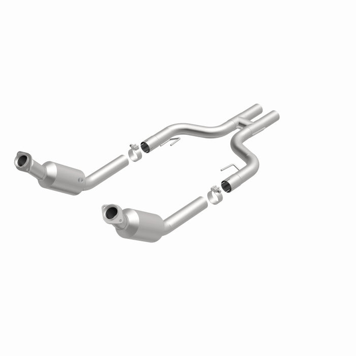 Magnaflow 24151 Conv DF Mustang 05-09 4.6L