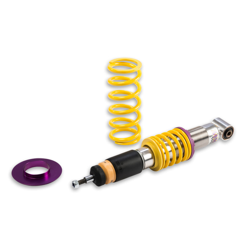 KW 10245015 Coilover Kit V1 08+ Subaru Impreza WRX
