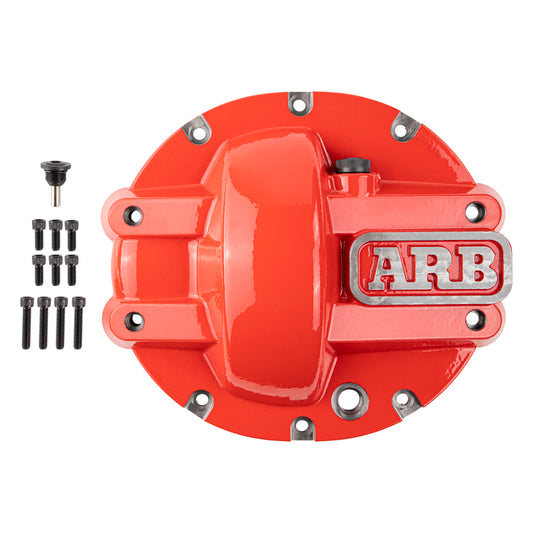 ARB 0750007 Diff Cover Chev 10 Bolt