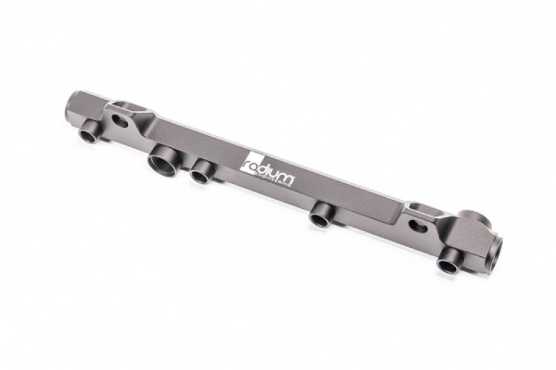 Radium Engineering 20-0769-02 Radium Mazda 1.6 B6 Fuel Rail