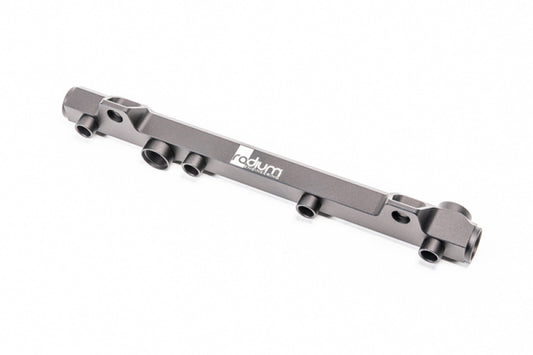 Radium Engineering 20-0769-02 Radium Mazda 1.6 B6 Fuel Rail