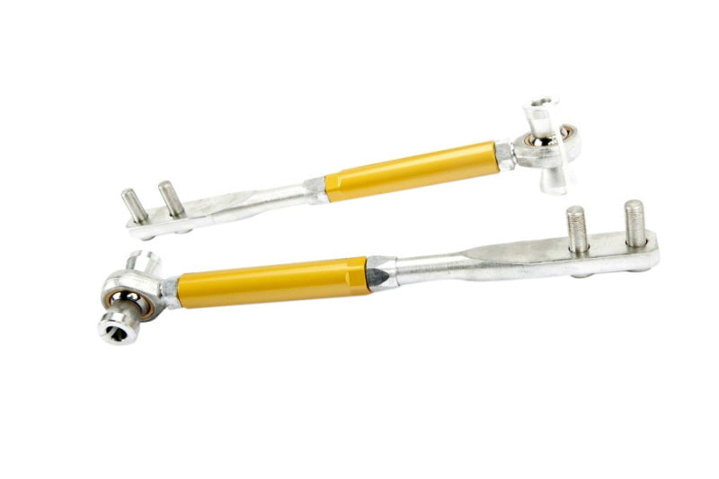 ISR Performance IS-FTC-NS13 Front Tension Control Rods - 89-94 (S13) Nissan 240sx