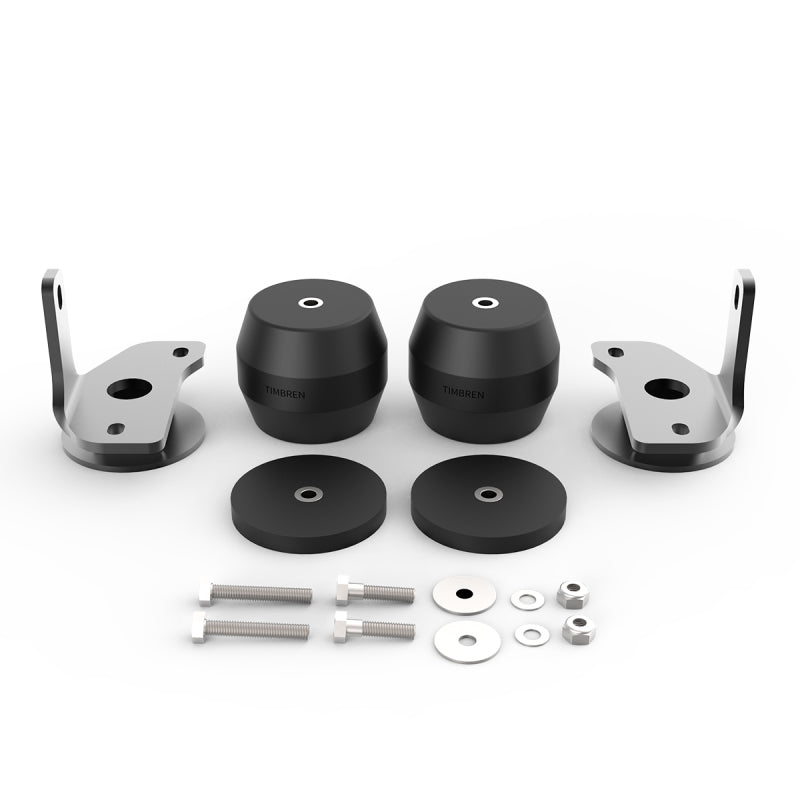 Timbren TORTTNDR 2024+ Toyota Tacoma Suspension Enhancement System