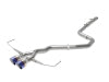 aFe 49-37011-L AFE Exhaust Cat Back