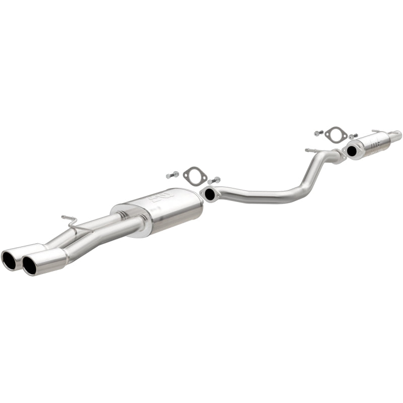 Magnaflow 15669 MagnaFlow Sys C/B Jetta Iv All Models