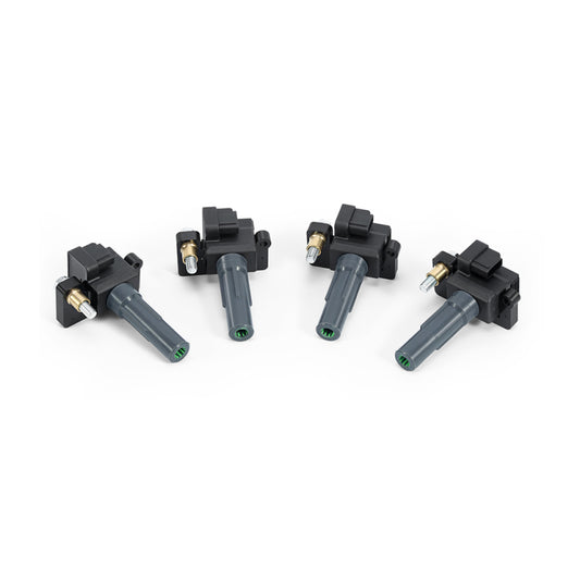 Mishimoto MMIG-STI-1104 2011+ Subaru WRX / STI Ignition Coil Set of 4