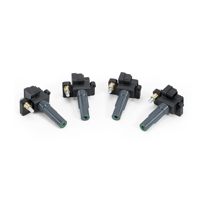Mishimoto MMIG-STI-1104 2011+ Subaru WRX / STI Ignition Coil Set of 4