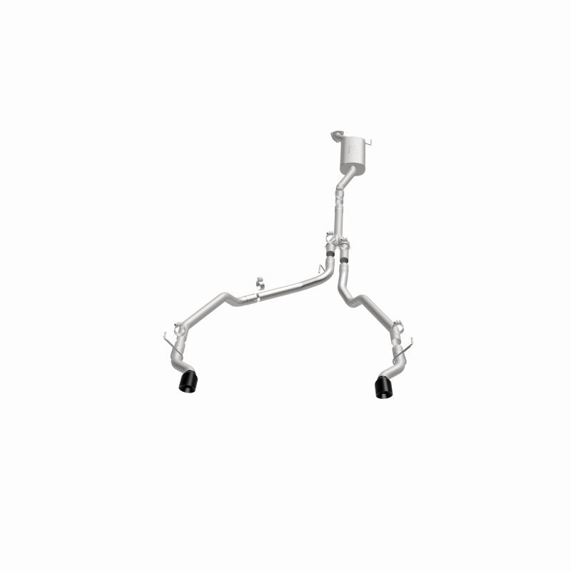 Magnaflow 19633 2021+ Honda Ridgeline 3.5L NEO Cat-Back Exhaust System