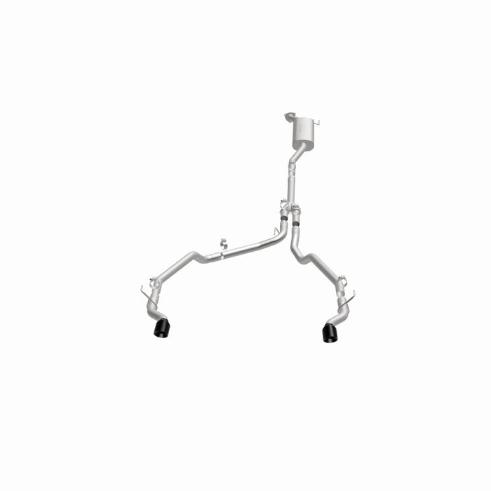 Magnaflow 19633 2021+ Honda Ridgeline 3.5L NEO Cat-Back Exhaust System