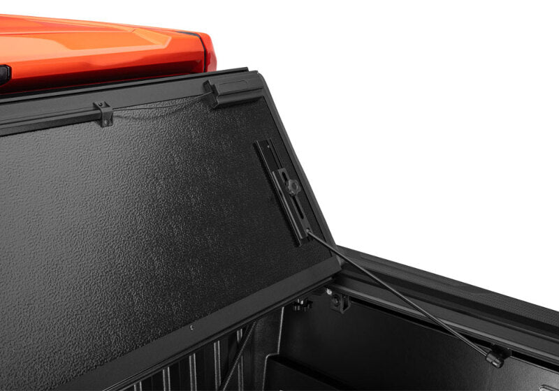 BAK 226446 2024 Toyota Tacoma 5ft Bed Flip G2