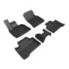 3D MAXpider L1BM14801509 ACE Kagu - Combo - Black