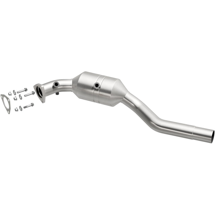 Magnaflow 444067 MagnaFlow Conv DF 01-05 Porsche 911 3.6L Front Right (California)