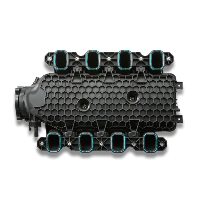 Ford Racing M-9424-73LP Ford Performance Low Profile Manifold For 7.3L Super Duty Gas Engine