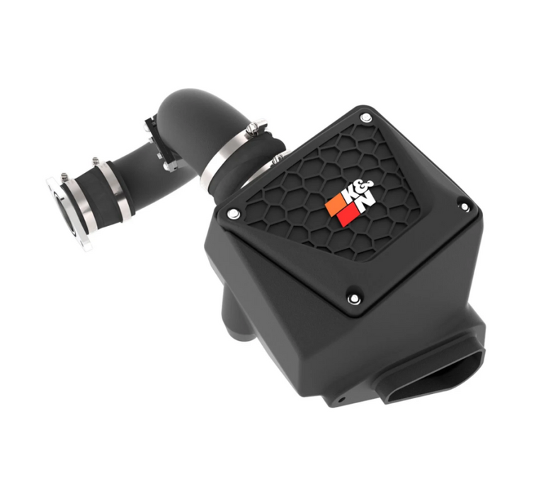 K&N Engineering 63-9043 K&N 2024 Toyota Tacoma 63 Series Air Intake