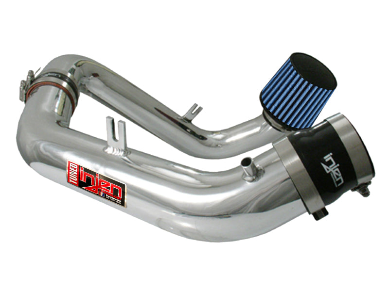 Injen SP1305P 00-03 S2000 2.0L 04-05 S2000 2.2L Polished Cold Air Intake